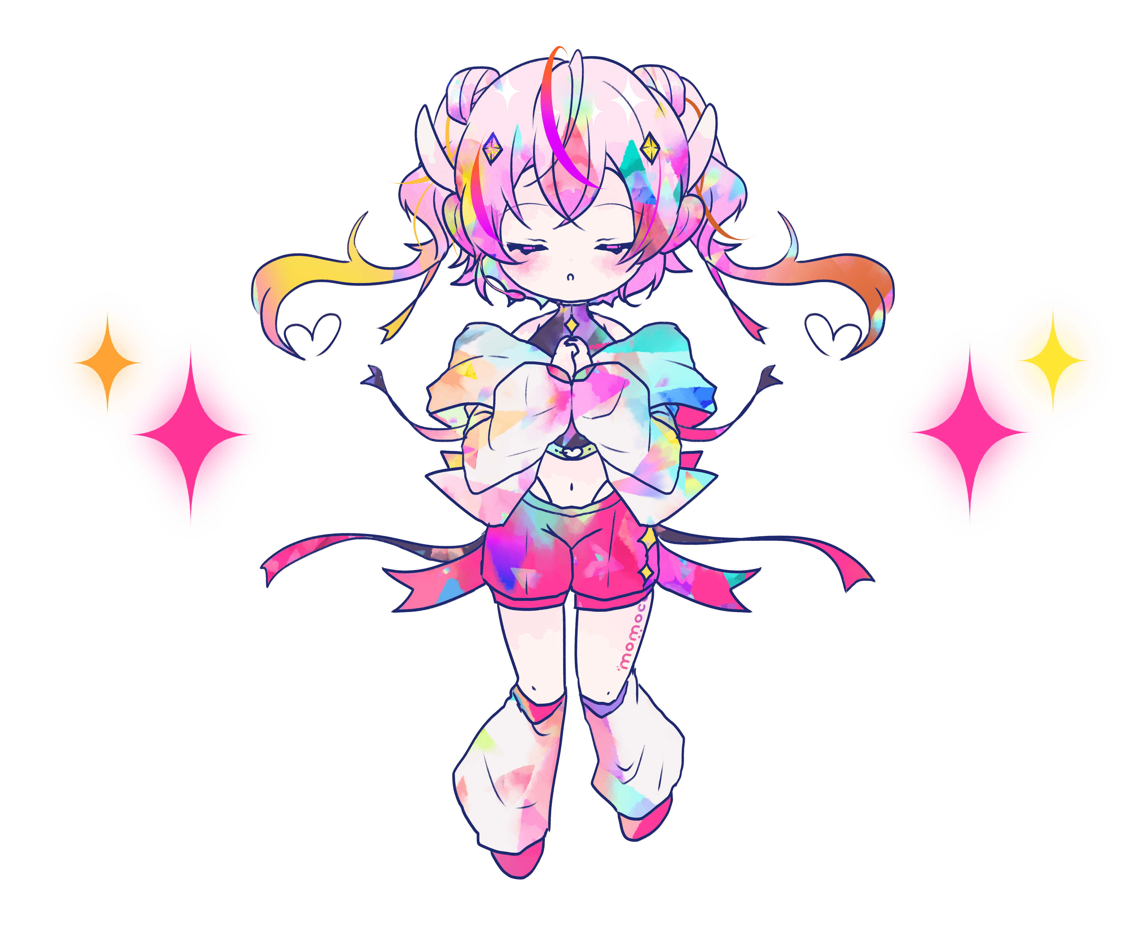 キービジュアル