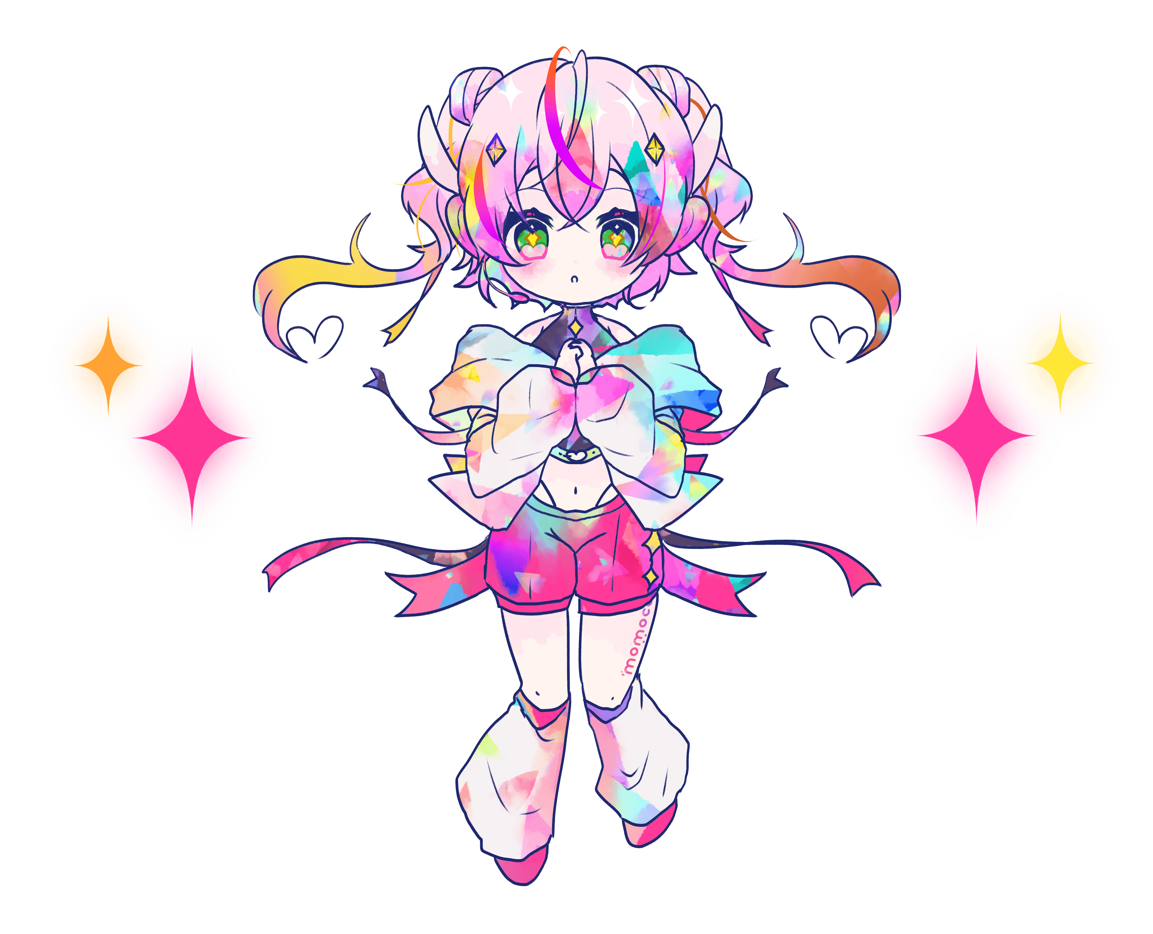 キービジュアル